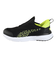 プーマ（PUMA）ジュニアスニーカー スポーツシューズ プロフォーム イーズ イン ジュニア ブラック 40321801 スニーカー