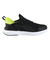 プーマ（PUMA）ジュニアスニーカー スポーツシューズ プロフォーム イーズ イン ジュニア ブラック 40321801 スニーカー