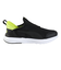 プーマ（PUMA）ジュニアスニーカー スポーツシューズ プロフォーム イーズ イン ジュニア ブラック 40321801 スニーカー