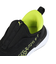 プーマ（PUMA）ジュニアスニーカー スポーツシューズ プロフォーム イーズ イン ジュニア ブラック 40321801 スニーカー