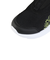 プーマ（PUMA）ジュニアスニーカー スポーツシューズ プロフォーム イーズ イン ジュニア ブラック 40321801 スニーカー