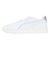 プーマ（PUMA）スニーカー スポーツシューズ コート ラリー デイナイト ホワイト シルバー 40268202 カジュアルシューズ