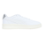 プーマ（PUMA）スニーカー スポーツシューズ コート ラリー デイナイト ホワイト シルバー 40268202 カジュアルシューズ
