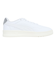 プーマ（PUMA）スニーカー スポーツシューズ コート ラリー デイナイト ホワイト シルバー 40268202 カジュアルシューズ