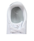 プーマ（PUMA）スニーカー スポーツシューズ コート ラリー デイナイト ホワイト シルバー 40268202 カジュアルシューズ