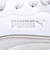 プーマ（PUMA）スニーカー スポーツシューズ コート ラリー デイナイト ホワイト シルバー 40268202 カジュアルシューズ