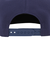 ニューエラ（NEW ERA）帽子 メッシュキャップ 5-Panel Square Visor Dripping ニューヨーク・ヤンキース 紺 14668190