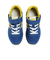ニューバランス（new balance）ジュニアスニーカー スポーツシューズ 373 ブルー イエロー YV373PK2M カジュアルシューズ