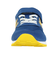 ニューバランス（new balance）ジュニアスニーカー スポーツシューズ 373 ブルー イエロー YV373PK2M カジュアルシューズ