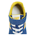 ニューバランス（new balance）ジュニアスニーカー スポーツシューズ 373 ブルー イエロー YV373PK2M カジュアルシューズ