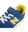 ニューバランス（new balance）ジュニアスニーカー スポーツシューズ 373 ブルー イエロー YV373PK2M カジュアルシューズ