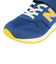 ニューバランス（new balance）ジュニアスニーカー スポーツシューズ 373 ブルー イエロー YV373PK2M カジュアルシューズ