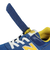 ニューバランス（new balance）ジュニアスニーカー スポーツシューズ 373 ブルー イエロー YV373PK2M カジュアルシューズ