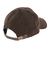 ニューエラ（NEW ERA）帽子 キャップ 9TWENTY Micro Corduroy クラシックロゴ 茶色 Mサイズ 14667969 浅め サイズ調整可