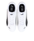 プーマ（PUMA）スニーカー スポーツシューズ キャッチ ホワイト ブラック 40267901 カジュアルシューズ スポーツ