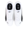 プーマ（PUMA）スニーカー スポーツシューズ キャッチ ホワイト ブラック 40267901 カジュアルシューズ スポーツ