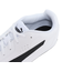 プーマ（PUMA）スニーカー スポーツシューズ キャッチ ホワイト ブラック 40267901 カジュアルシューズ スポーツ