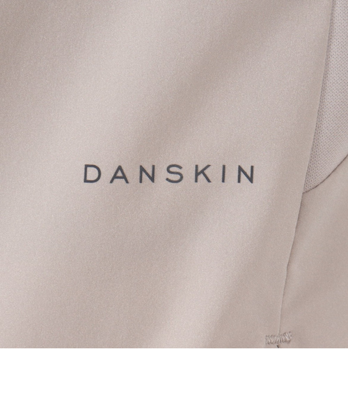 【未使用】ダンスキン アリッサ ハイブリッド インサレーション ジャケット M DANSKIN/ダンスキン】 ALYSSA JACKET｜LOGEMENT DE CLAIRE