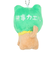 旅するマメしば キーホルダー 無事カエル TMR003 柴犬  グッズ ストラップ ぬいぐるみ