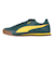 プーマ（PUMA）スニーカー スポーツシューズ チュリーノ 2 ダークグリーン 39745220 カジュアルシューズ スポーツ
