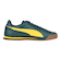 プーマ（PUMA）スニーカー スポーツシューズ チュリーノ 2 ダークグリーン 39745220 カジュアルシューズ スポーツ