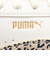 プーマ（PUMA）スニーカー スポーツシューズ キャリーナ ミア レオ オフホワイト 40507801 カジュアルシューズ