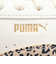 プーマ（PUMA）スニーカー スポーツシューズ キャリーナ ミア レオ オフホワイト 40507801 カジュアルシューズ
