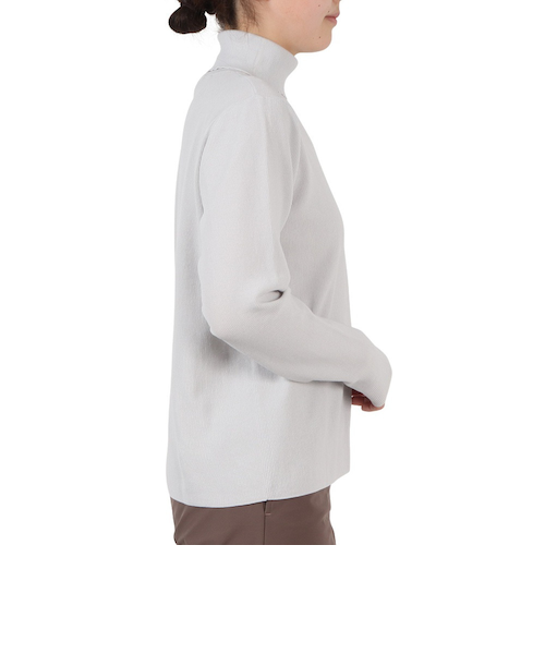 ダンスキン(DANSKIN)エア ニット タートル DMF823302 RL(Lady’s) ダンスキン（DANSKIN）エア ニット タートル DMF823302 RL｜スーパー