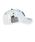 ニューエラ（NEW ERA）帽子 キャップ 9FORTY MVP ニューヨーク・ヤンキース Aaron Judge 白 Mサイズ 14730486 野球帽