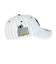ニューエラ（NEW ERA）帽子 キャップ 9FORTY MVP ニューヨーク・ヤンキース Aaron Judge 白 Mサイズ 14730486 野球帽