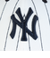 ニューエラ（NEW ERA）帽子 キャップ 9FORTY MVP ニューヨーク・ヤンキース Aaron Judge 白 Mサイズ 14730486 野球帽