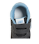 ニューバランス（new balance）ジュニアスニーカー スポーツシューズ 373 ブラック ブルー IZ373PJ2W カジュアルシューズ