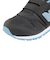 ニューバランス（new balance）ジュニアスニーカー スポーツシューズ 373 ブラック ブルー IZ373PJ2W カジュアルシューズ