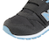 ニューバランス（new balance）ジュニアスニーカー スポーツシューズ 373 ブラック ブルー IZ373PJ2W カジュアルシューズ