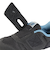 ニューバランス（new balance）ジュニアスニーカー スポーツシューズ 373 ブラック ブルー IZ373PJ2W カジュアルシューズ