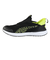 プーマ（PUMA）ジュニアスニーカー スポーツシューズ プロフォーム イーズ イン ジュニア ブラック 40321701 スニーカー