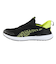 プーマ（PUMA）ジュニアスニーカー スポーツシューズ プロフォーム イーズ イン ジュニア ブラック 40321701 スニーカー