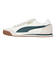プーマ（PUMA）スニーカー スポーツシューズ チュリーノ 2 OG ホワイト グリーン 39764613 カジュアルシューズ スポーツ