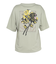 プーマ（PUMA）FLORAL CAT GRAPHIC 半袖Tシャツ 528309 82 KHK