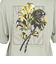 プーマ（PUMA）FLORAL CAT GRAPHIC 半袖Tシャツ 528309 82 KHK