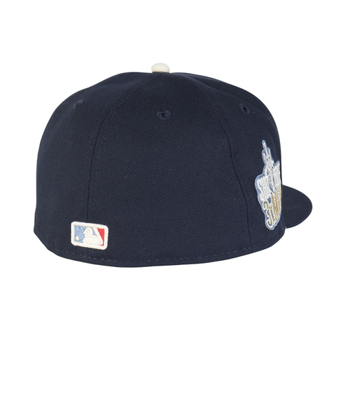 【ましゅ】New Era 59FIFTY SDロゴキャップ 7 5/8 New Era 59FIFTY SD ロゴ キャップ 7 5/8 - メルカリ