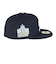 ニューエラ（NEW ERA）帽子 キャップ 59FIFTY MVP ロサンゼルス・ドジャース Shohei Ohtani 紺 ネイビー 14730507 野球…