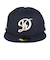 ニューエラ（NEW ERA）帽子 キャップ 59FIFTY MVP ロサンゼルス・ドジャース Shohei Ohtani 紺 ネイビー 14730507 野球…