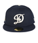 ニューエラ（NEW ERA）帽子 キャップ 59FIFTY MVP ロサンゼルス・ドジャース Shohei Ohtani 紺 ネイビー 14730507 野球…