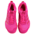 アディダス（adidas）ジムシューズ トレーニングシューズ ドロップセット 3 フラッシュピンク JR1677 ランニングシューズ