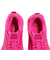 アディダス（adidas）ジムシューズ トレーニングシューズ ドロップセット 3 フラッシュピンク JR1677 ランニングシューズ