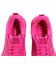 アディダス（adidas）ジムシューズ トレーニングシューズ ドロップセット 3 フラッシュピンク JR1677 ランニングシューズ