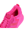 アディダス（adidas）ジムシューズ トレーニングシューズ ドロップセット 3 フラッシュピンク JR1677 ランニングシューズ