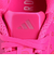 アディダス（adidas）ジムシューズ トレーニングシューズ ドロップセット 3 フラッシュピンク JR1677 ランニングシューズ