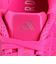 アディダス（adidas）ジムシューズ トレーニングシューズ ドロップセット 3 フラッシュピンク JR1677 ランニングシューズ